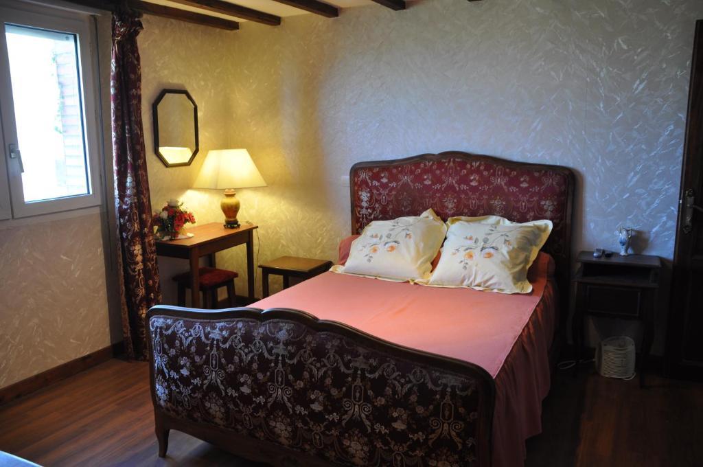 Domaine De Hurlevent Montgaillard-Lauragais Номер фото