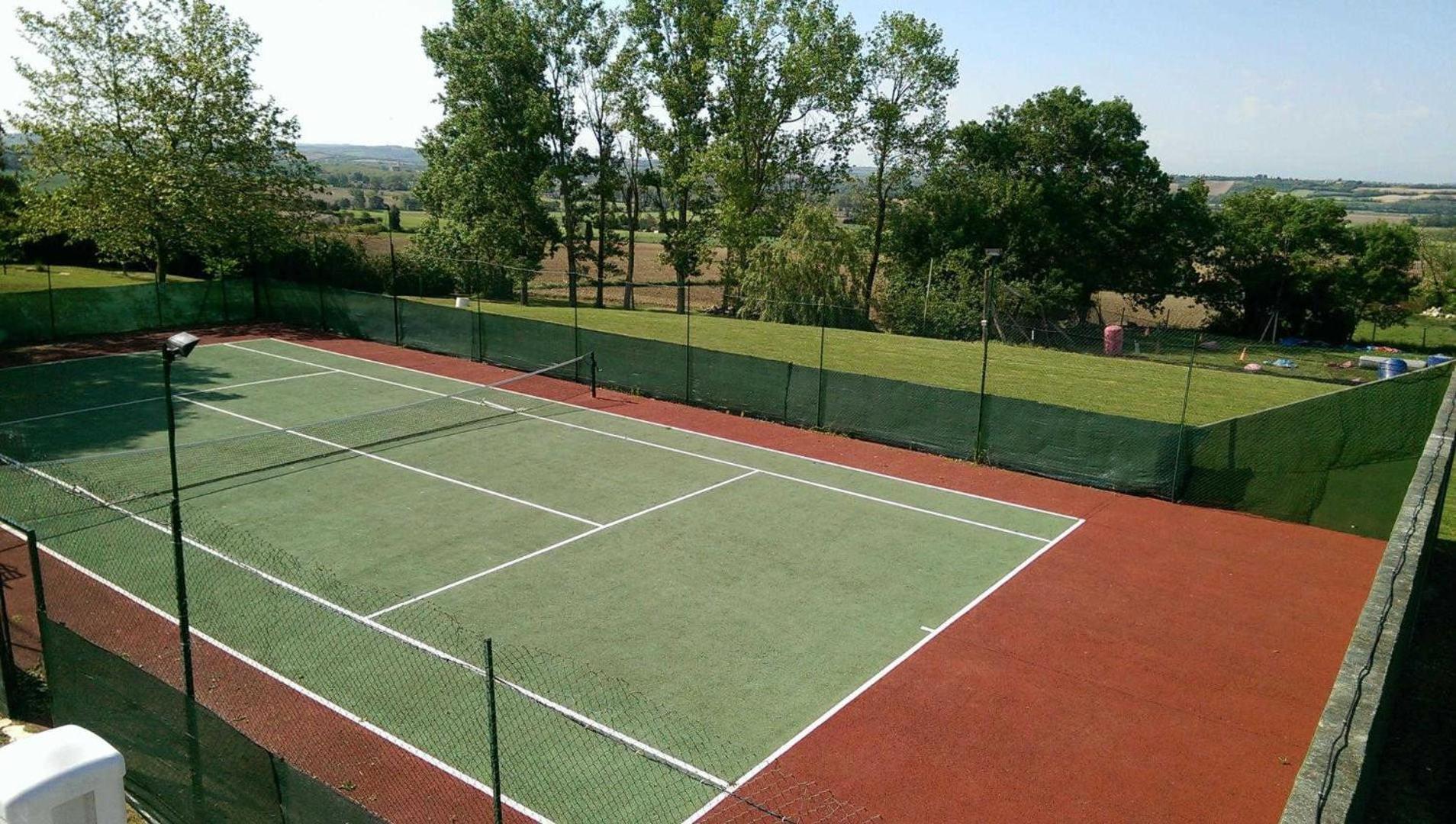 Domaine De Hurlevent Montgaillard-Lauragais Экстерьер фото